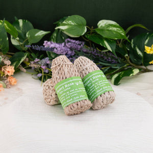 Desert Rose Rope Incense