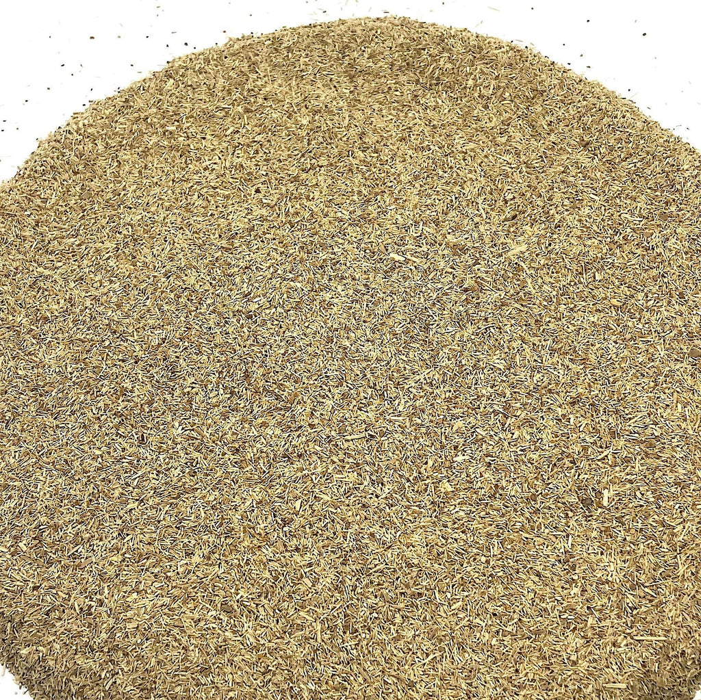 Eleuthero Root