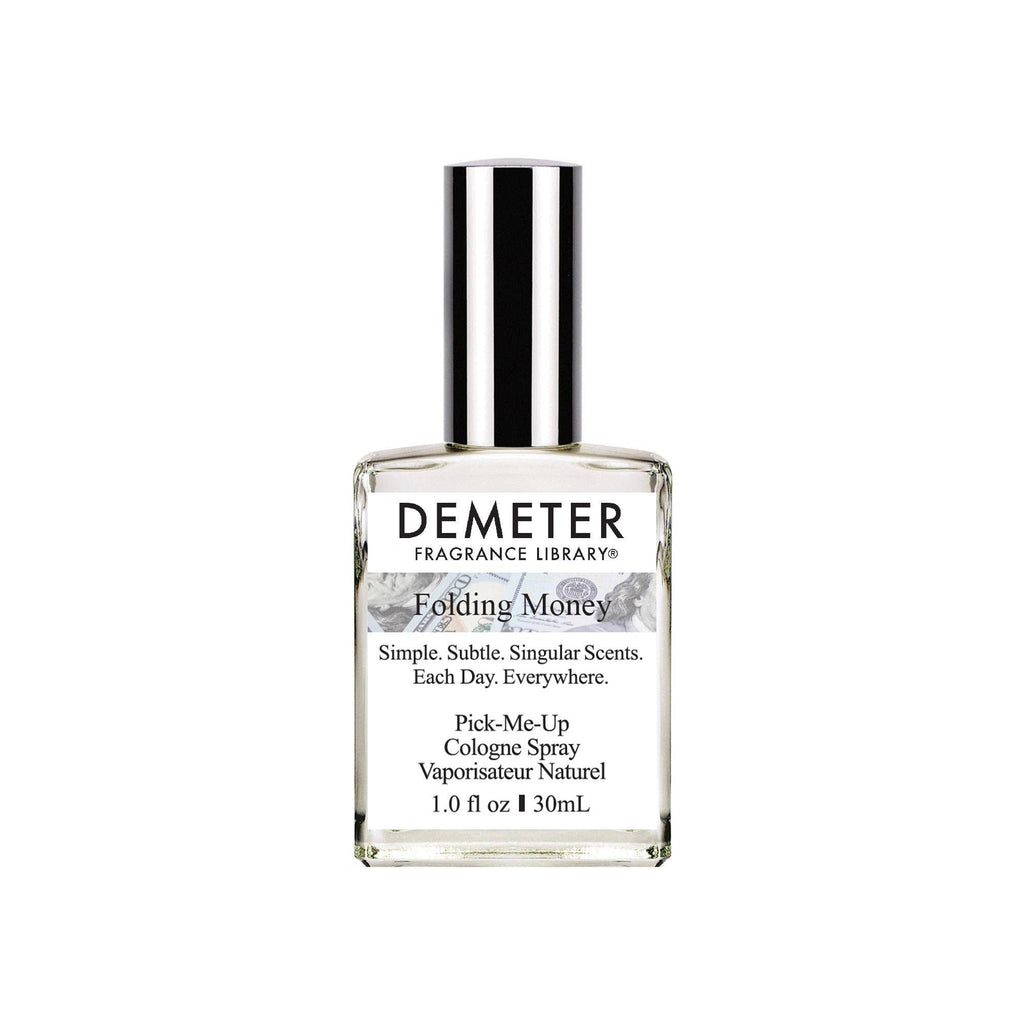 Folding Money Cologne Spray: 1 oz.