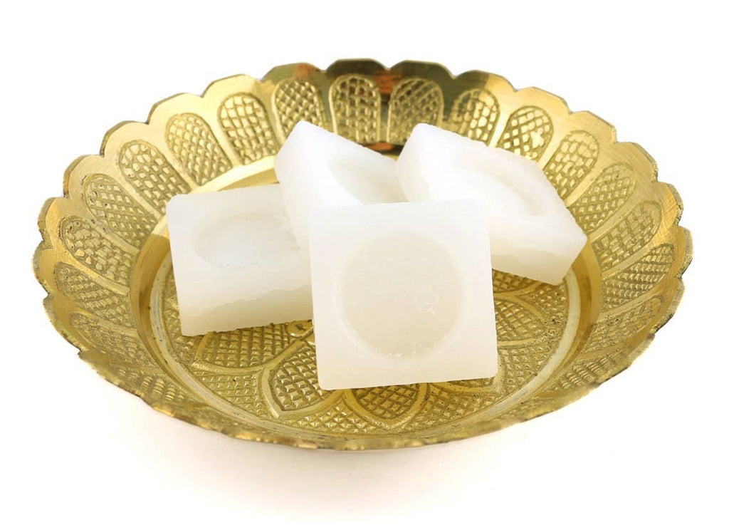 Camphor Blocks