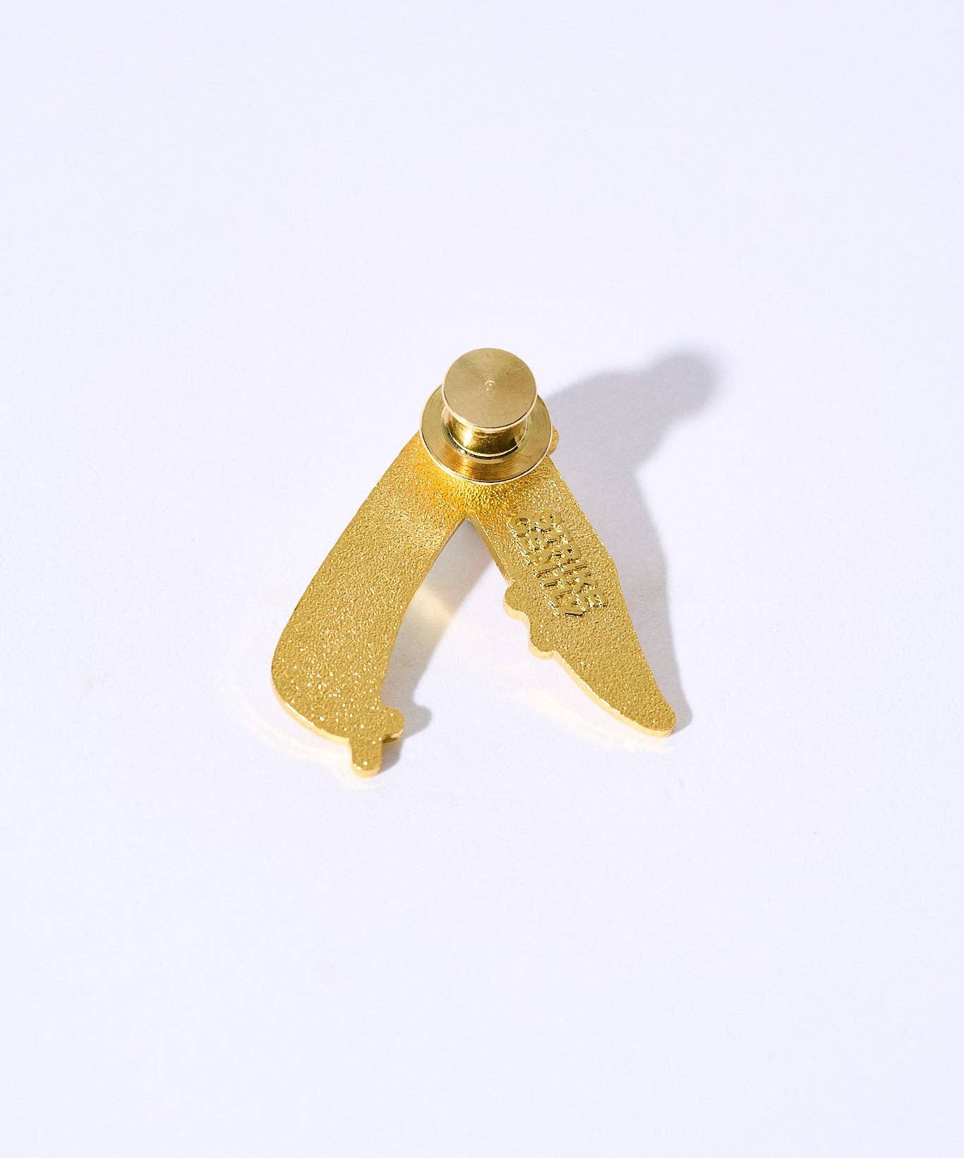 Cut Pin