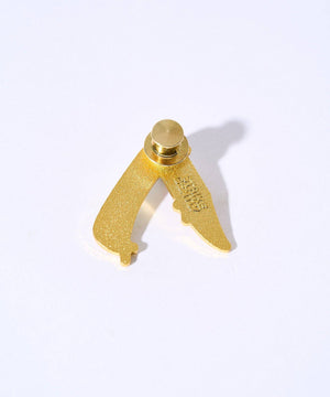Cut Pin