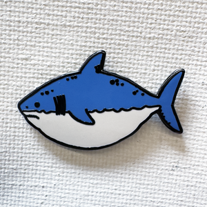 Fat Shark Pin