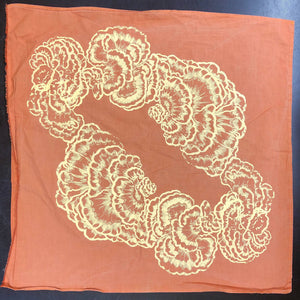Chicken of the Woods Bandana