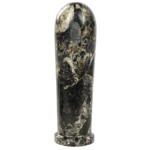 Black Mortar And Pestle