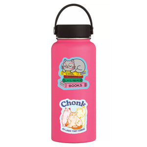 Chonk Sticker