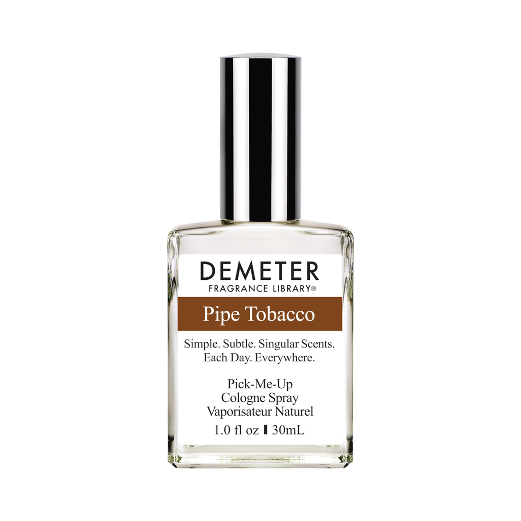 Pipe Tobacco 1oz Cologne Spray: 1 oz.