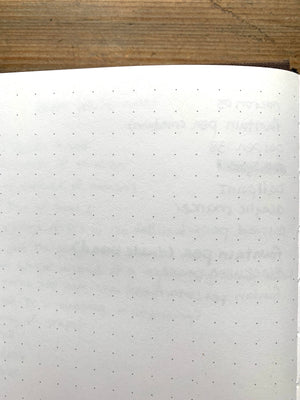 The Wanderer Journal