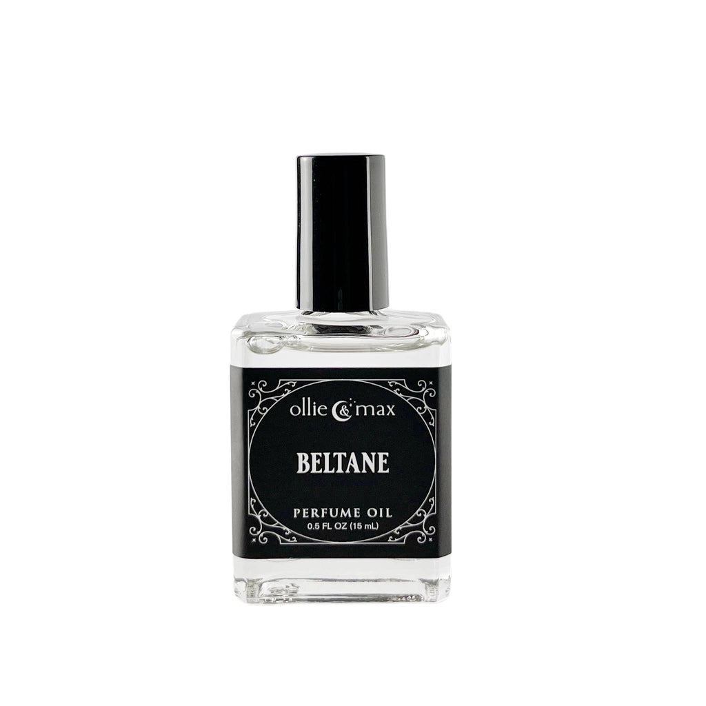 Beltane Vegan Perfume Oil