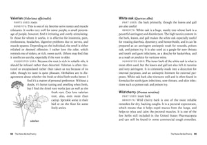 Herbs For Common Ailments