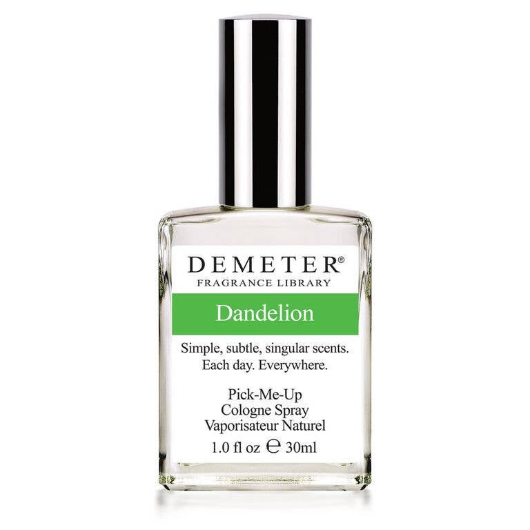Dandelion 1oz Cologne Spray