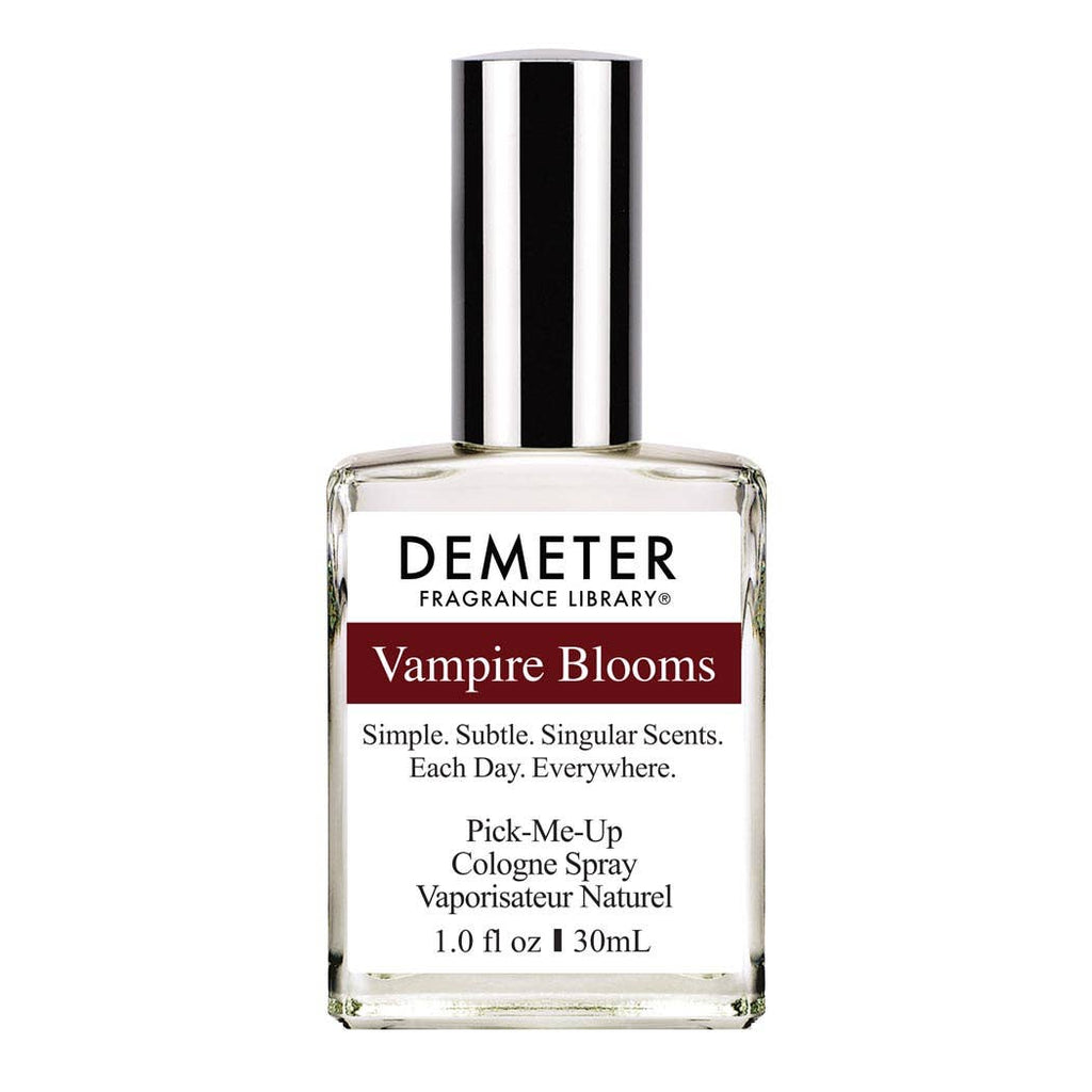 Dark Flowers 1oz Cologne Spray - Vampire Blooms