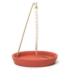 Desert Rose Rope Incense