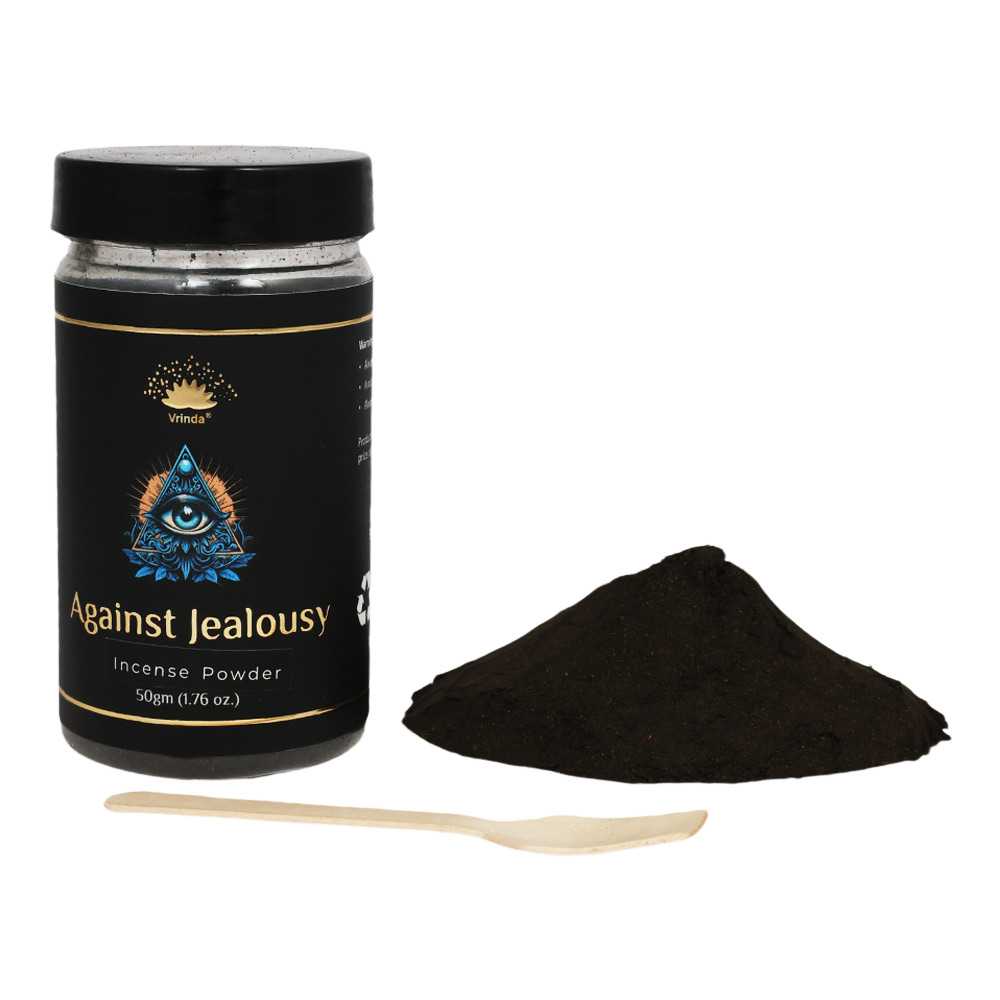 Against Jealousy Incense Powder 50gm