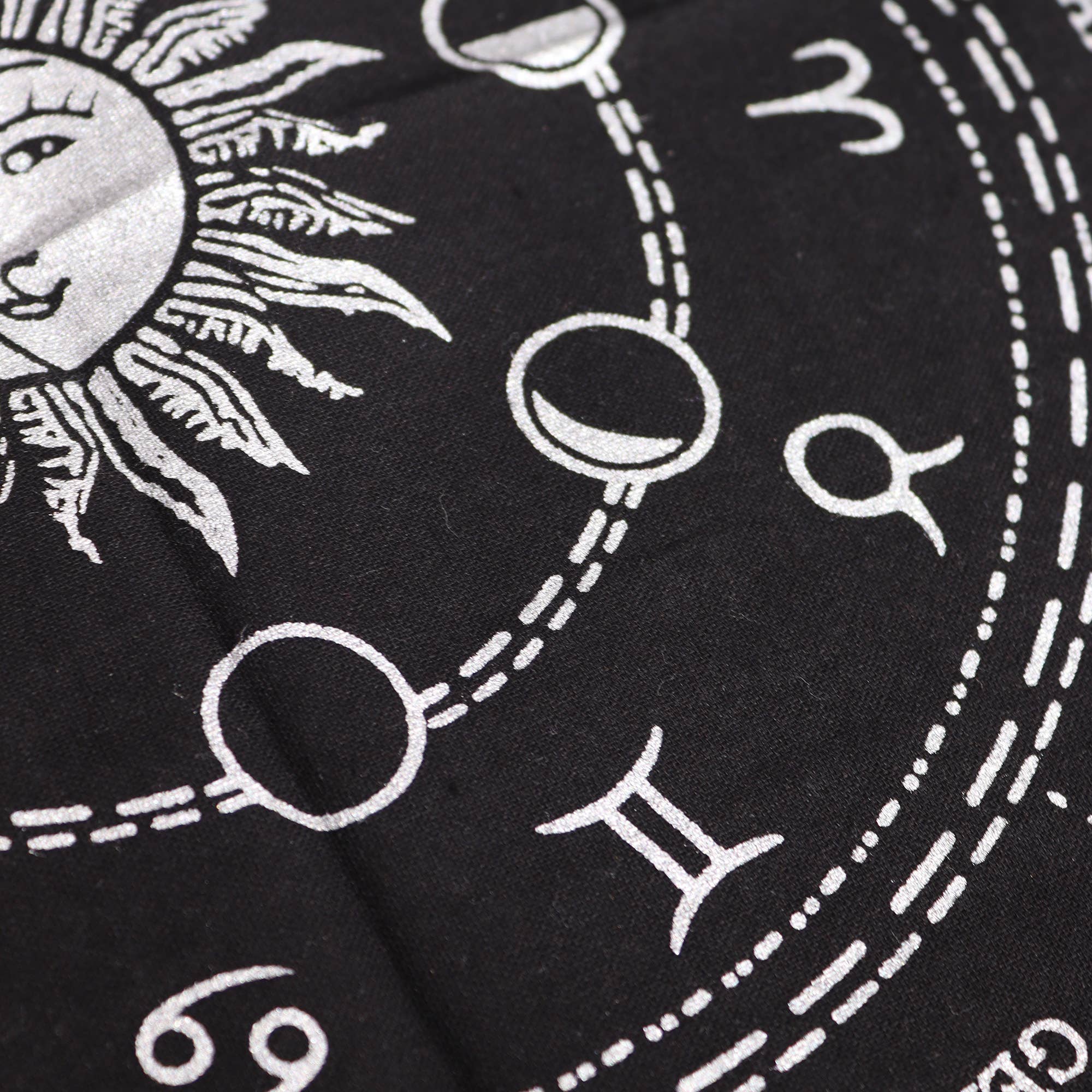 Altar Cloth - Horoscope