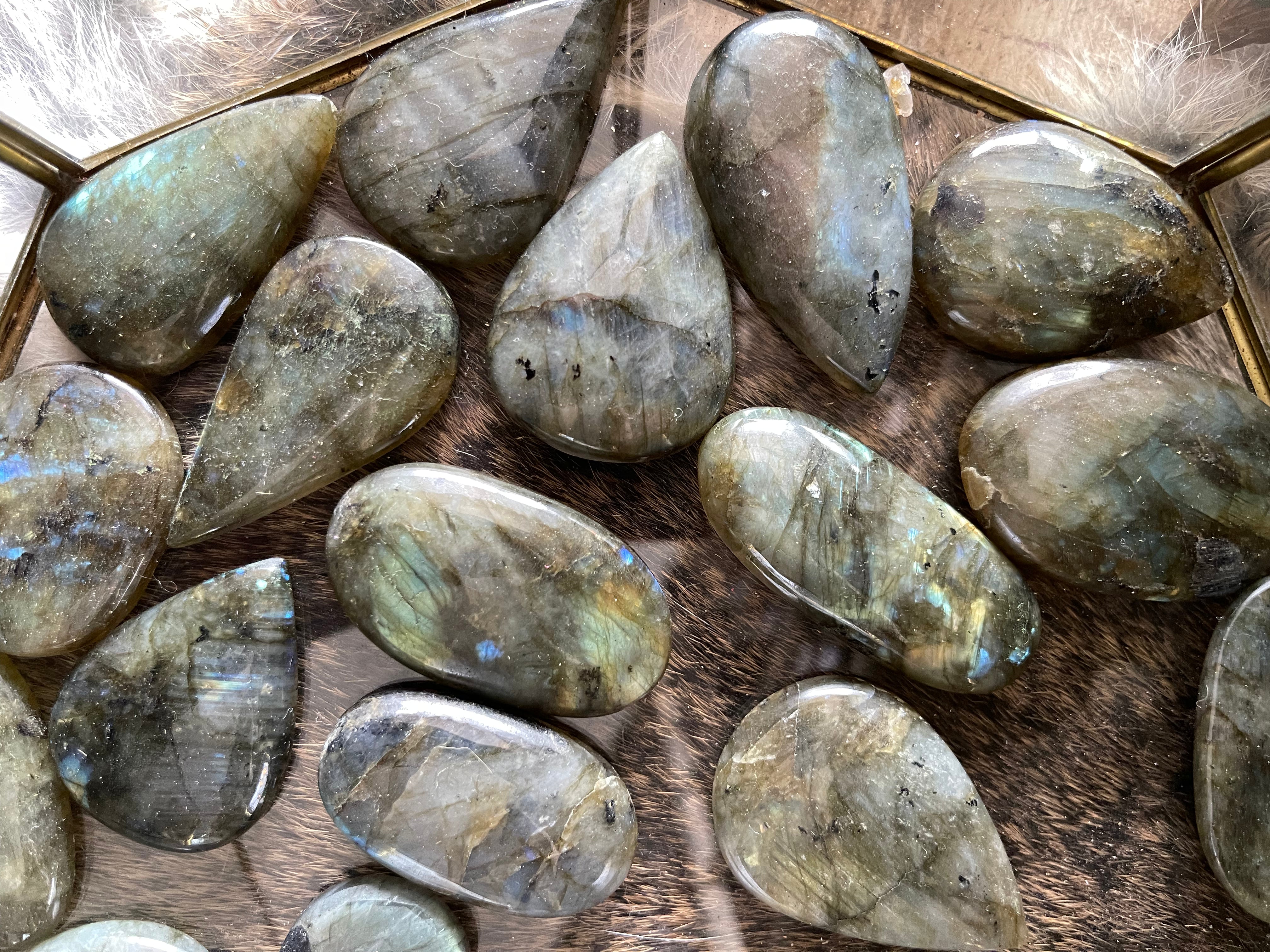 Labradorite