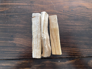 Palo Santo Stick