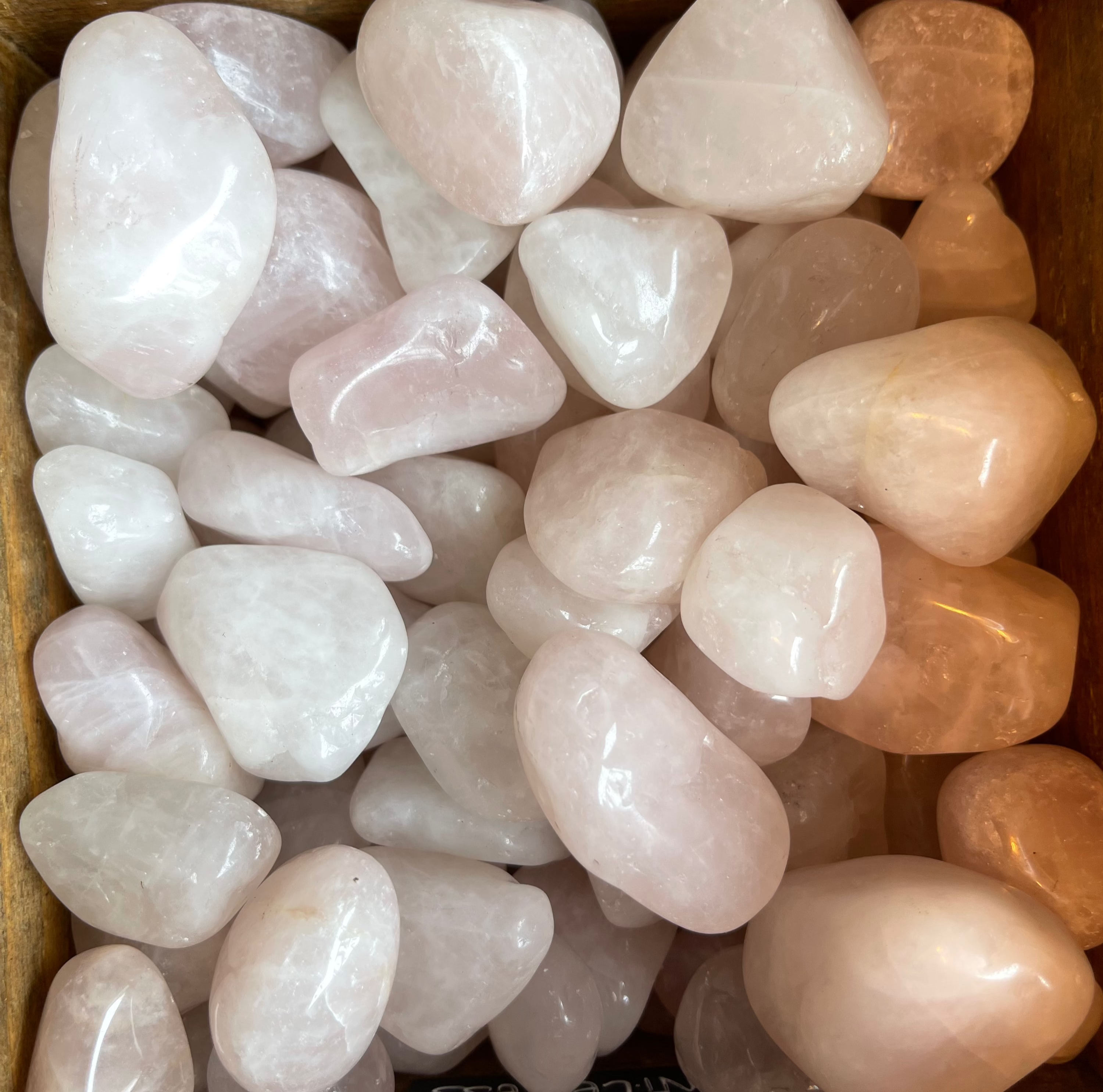 Rose Quartz