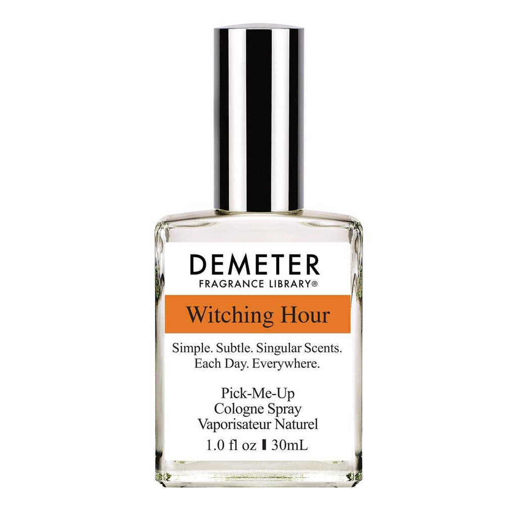 Dark Flowers 1oz Cologne Spray - Witching Hour