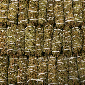 Juniper Herb Wands