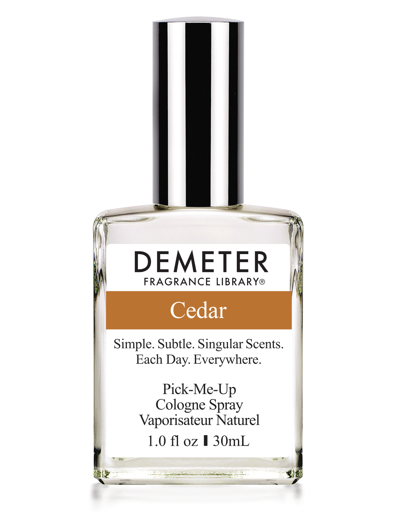 Cedar 1oz Cologne Spray