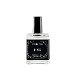 Pixie Vegan Perfume Oil