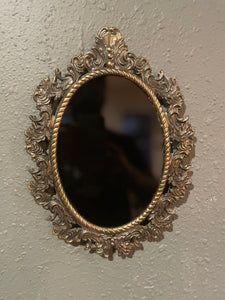 Scrying Mirror (flat)